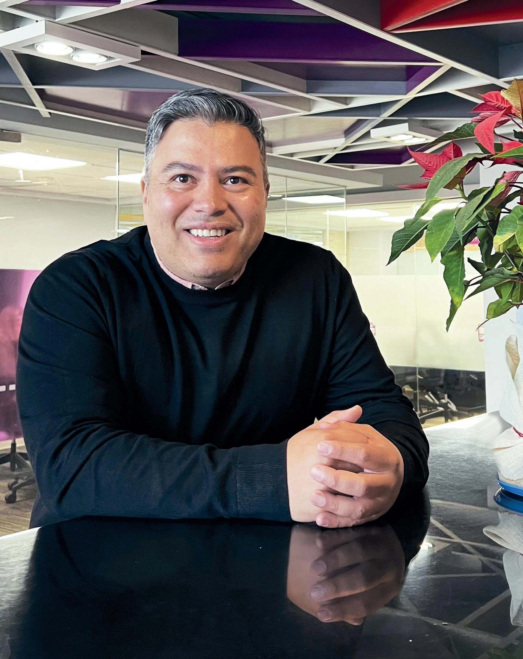 Andrés Pérez-Peña Campos