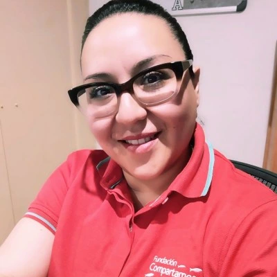 Cecilia Hernández Carranza