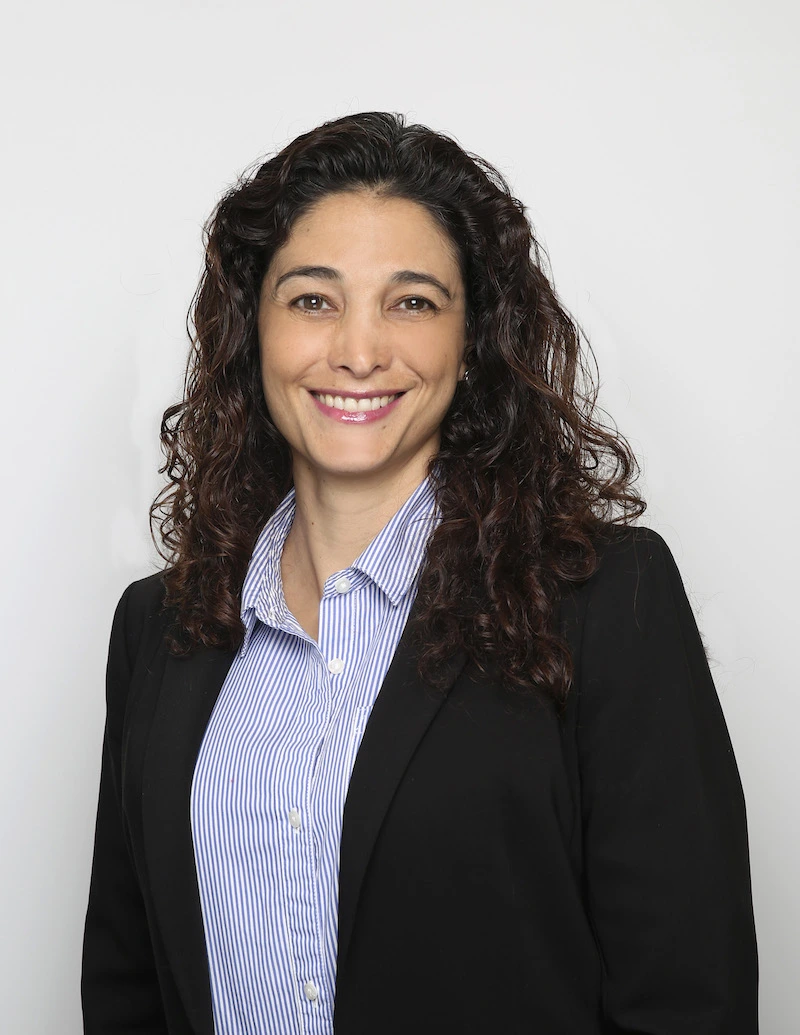 Olivia Gaxiola Montaño