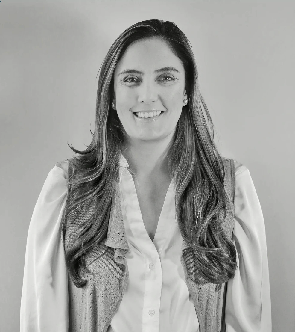 Patricia Vázquez del Mercado