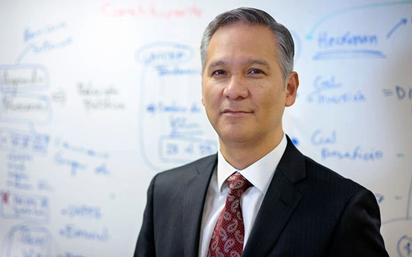 Ricardo Bucio Mújica